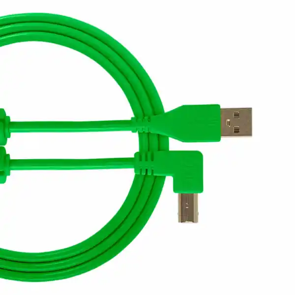 UDGUltimate Audio Cable USB 2.0 A-B Angled - U95004GR (1m) Réduction