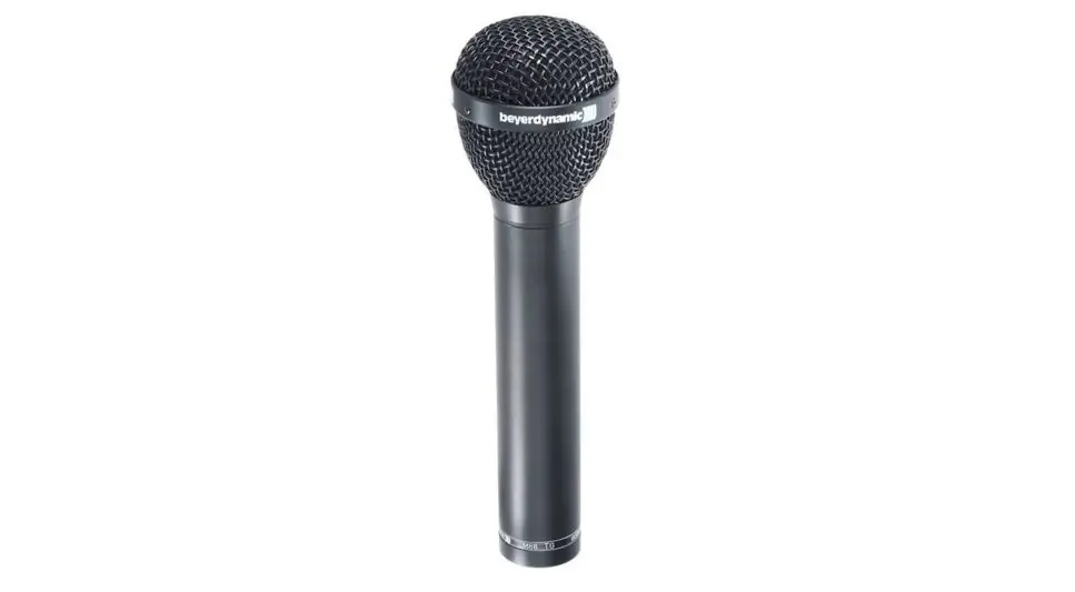 Beyerdynamic M88TG Micro dynamique hypercardioïde. Voix, grosse caisse Dernier Modèle