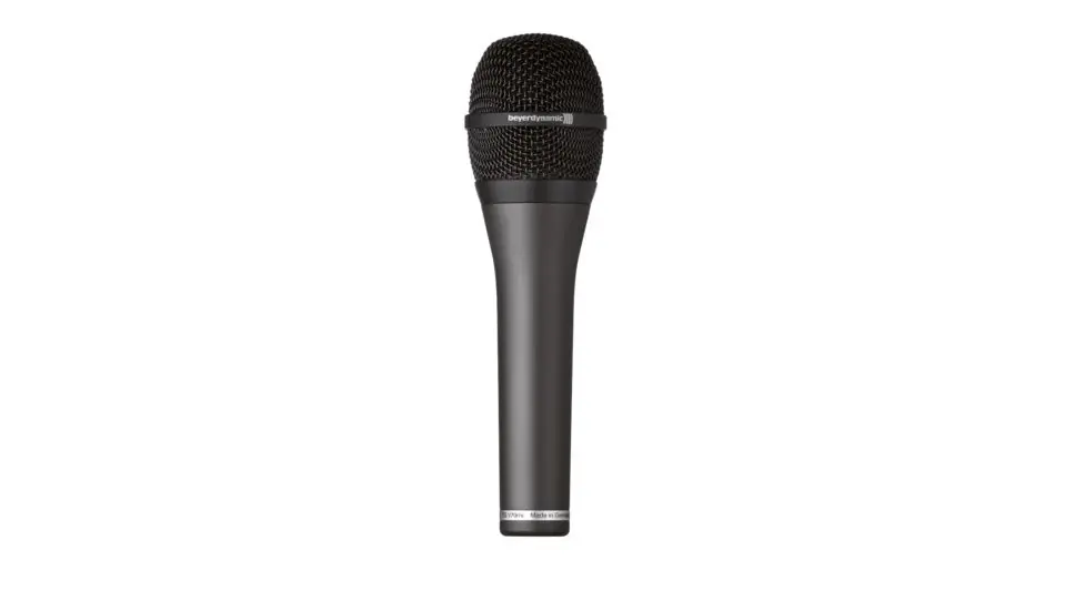 Prix Promo Beyerdynamic TG-V70D Micro dynamique hypercardioïde chant