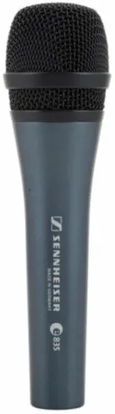 Commande En Gros Sennheiser E835
