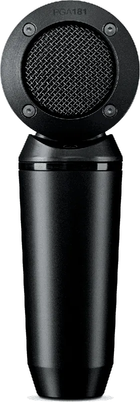 Shure PGA 181-XLR Statique cardioïde Produit De Marque