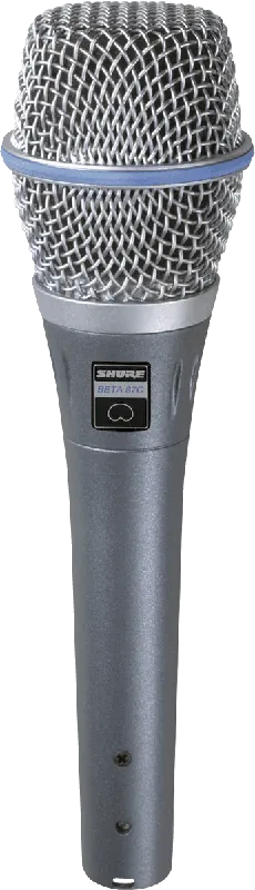 Shure BETA 87 C Micro voix statique cardioide Jusqu'à Épuisement Des Stocks