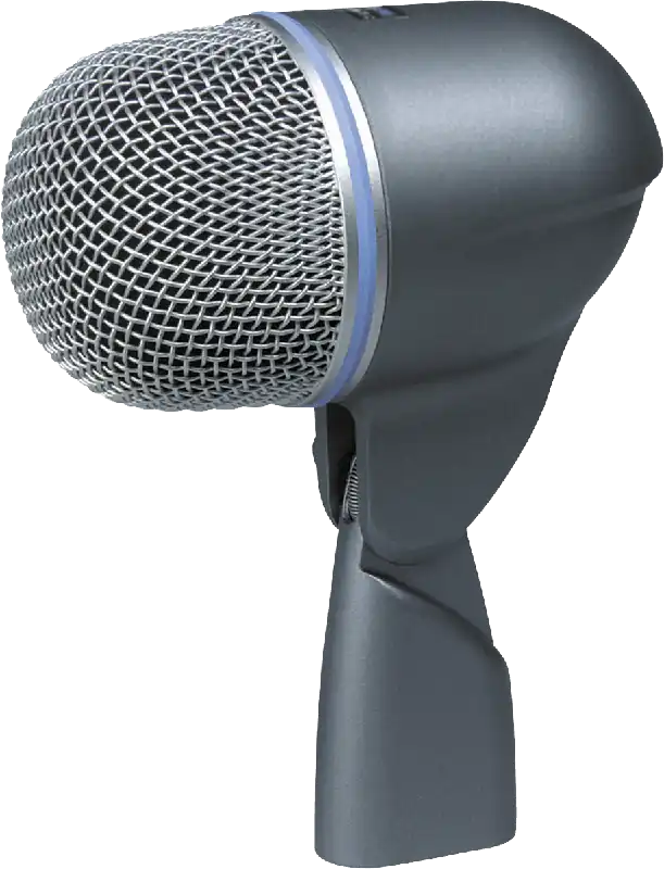 Shure BETA 52 A Micro grosse caisse dynamique supercardioïde Prix Cassé