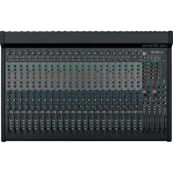 Offre Du Jour Mackie2404 VLZ4