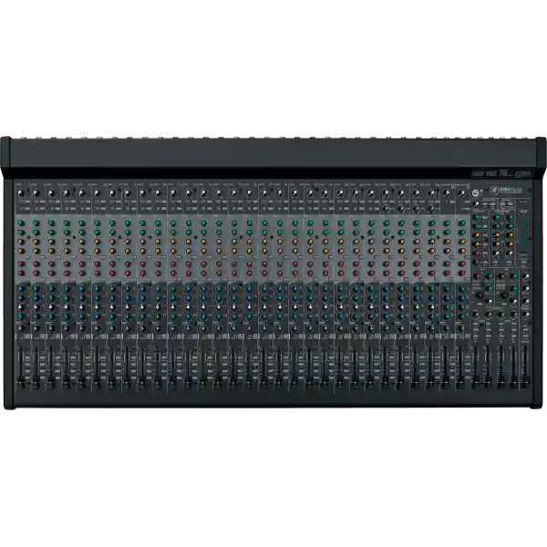 Marque Mackie3204 VLZ4