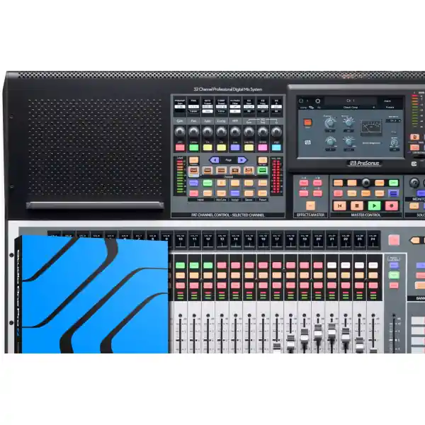 Soldes PresonusSTUDIOLIVE 32S