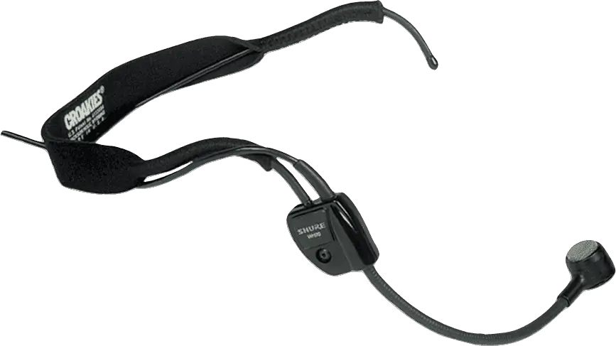 Shure WH20XLR Micro serre-tête dynamique cardioïde - XLR Commander Vite