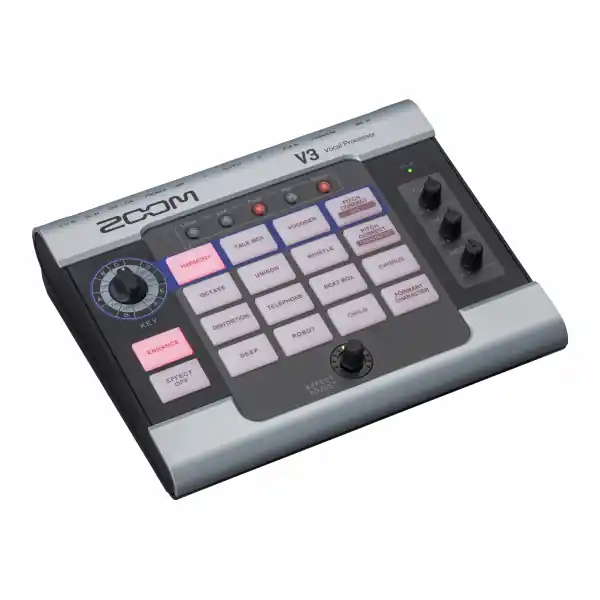 Quantité Limitée ZoomZoom V3