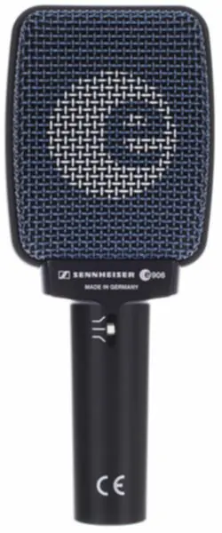 Sennheiser E906 Nouvel Arrivage