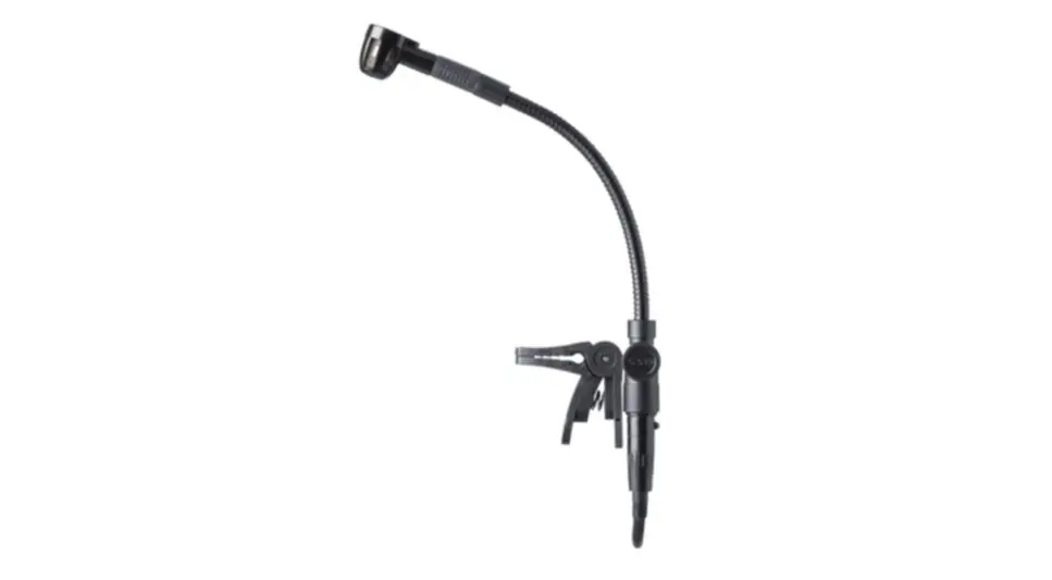 Promotion AKG C519 ML Microphone cardioïde pour instruments à vent miniXLR