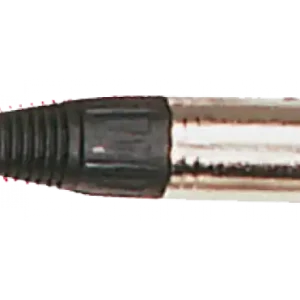Bon Plan Yellow Cable XLR01 - Connecteurs Fiches XLR Mâle Par 2