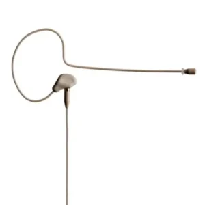 AKG C111LP Microphone serre-tête tour d‘oreille omnidirectionnel Soldes