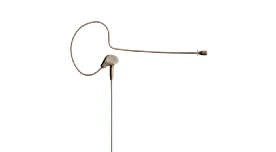 AKG C111LP Microphone serre-tête tour d‘oreille omnidirectionnel Soldes