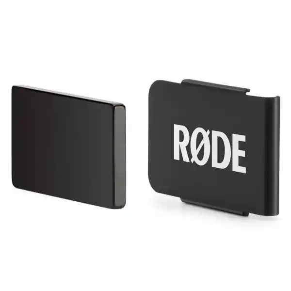 Quantité Limitée RodeMAGCLIP GO