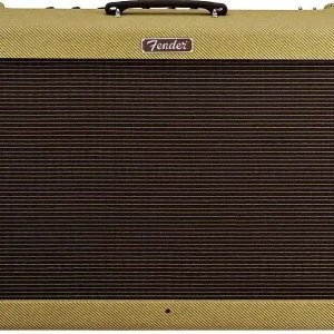 Fender Blues Deluxe Tweed Bon Marché