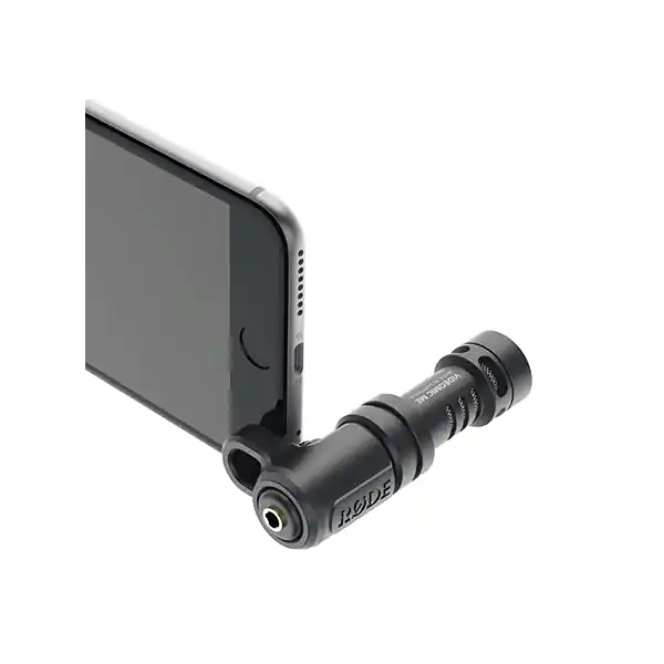 RodeVIDEOMIC ME Prix Réduit