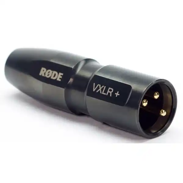 RodeVXLR+ Petit Prix