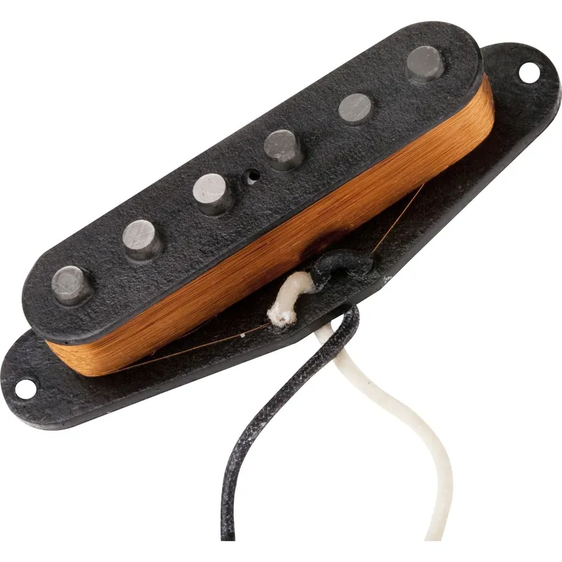 Seymour Duncan SSL-1 Micro Vintage strat Commander Maintenant