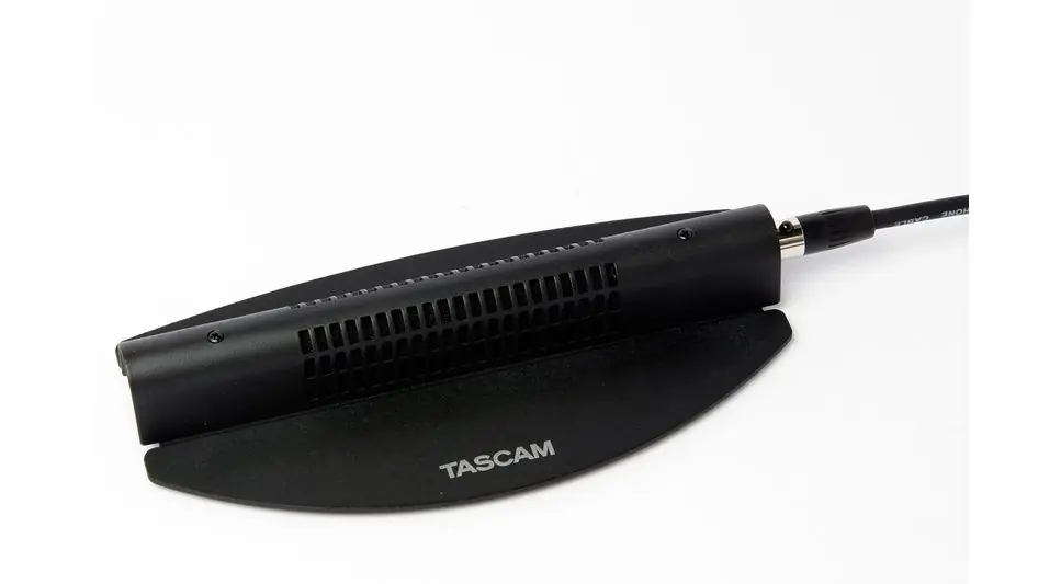 Tascam TM-90BM Microphone Condensateur à effet de surface Bon Plan