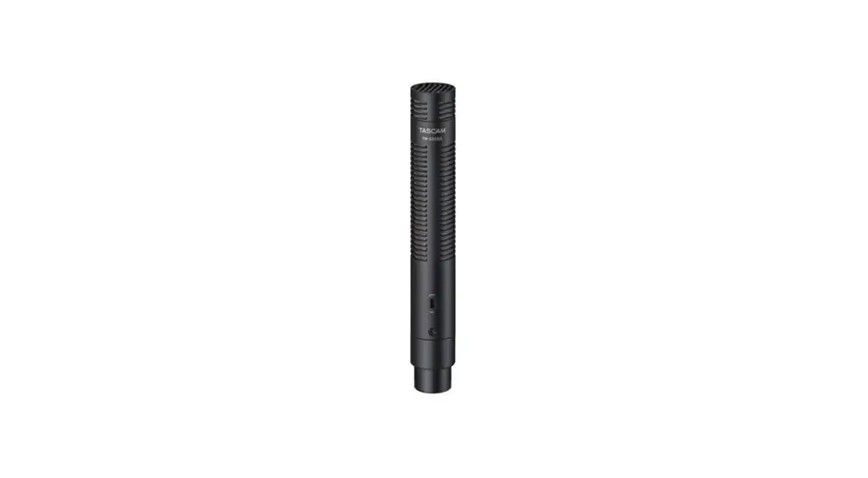 Soldes Tascam TM-200SG Microphone Canon