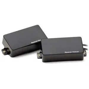 Seymour Duncan AHB-1S Set Micros Blackout Must-Have