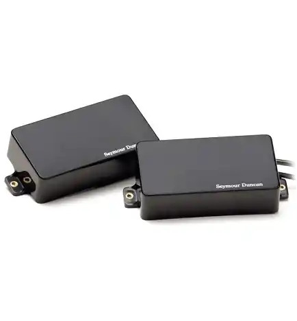 Seymour Duncan AHB-1S Set Micros Blackout Must-Have