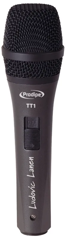 Top Vente Prodipe TT1 Micro dynamique voix