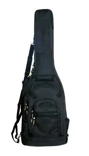 Warwick RB-20459B - Rockbag Housse Guitare Acoustique 4/4 Black Affaire À Saisir
