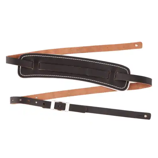 Réduction Fender Sangle Standard Vintage Black
