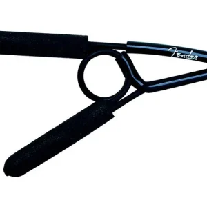 Commander Vite Fender Capodastre Black