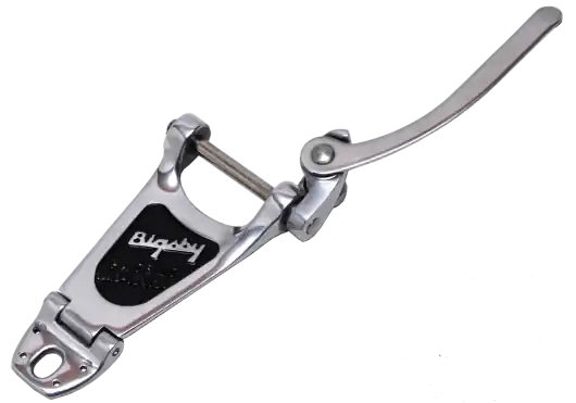 DISCONTINUE Bigsby B3 - Vibrato Original Kalamazoo Alu Hollowbody thin/semi Acheter En Ligne
