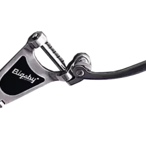 Seulement Aujourd'hui DISCONTINUE Bigsby B30 - Vibrato Lightning Alu Hollowbody thin/semi