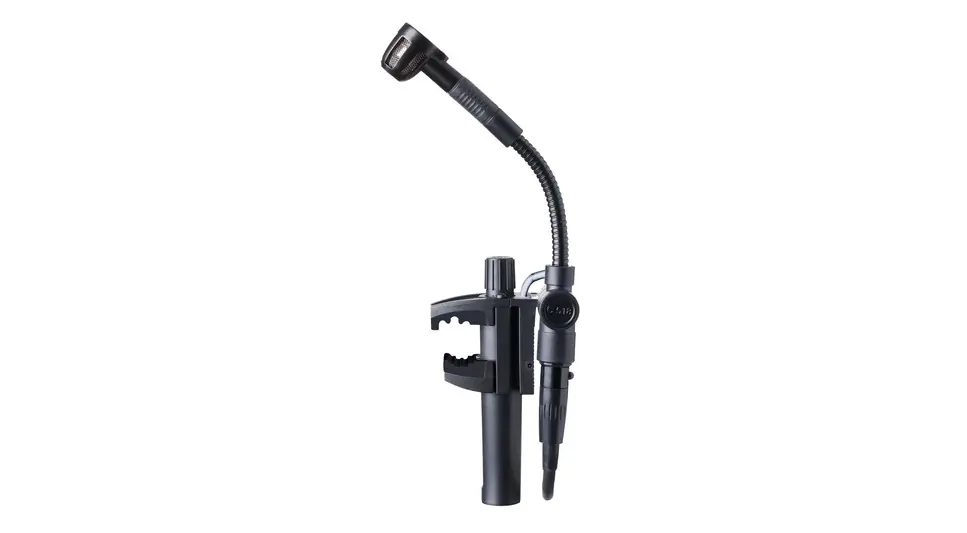 Prix Réduit AKG C518ML Microphone pour batterie-percussions miniXLR