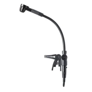 AKG C519M Microphone cardioïde pour instruments à vent XLR Vente Flash