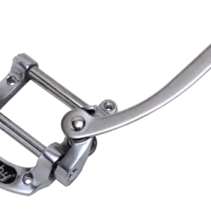 Nouveauté DISCONTINUE Bigsby B50 - Vibrato Lightning Alu Solidbody/Flat Top