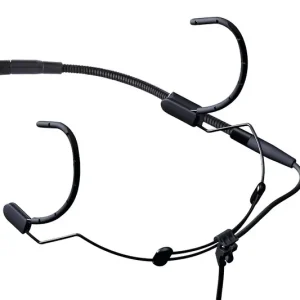 AKG C520 Microphone serre-tête pour animation dynamique XLR Seulement Aujourd'hui