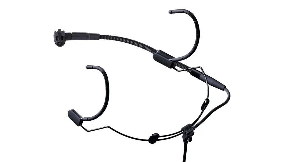 AKG C520L Microphone serre-tête pour animation dynamique miniXLR Jusqu'à Épuisement Des Stocks