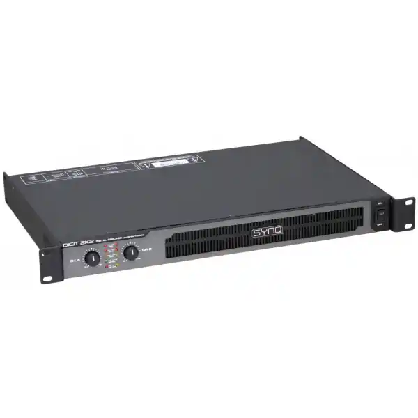 Meilleur Prix SynQDIGIT 2K2