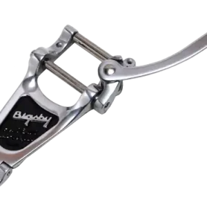 Top Vente DISCONTINUE Bigsby B7 - Vibrato Original Kalamazoo Alu Archtop Solidboy