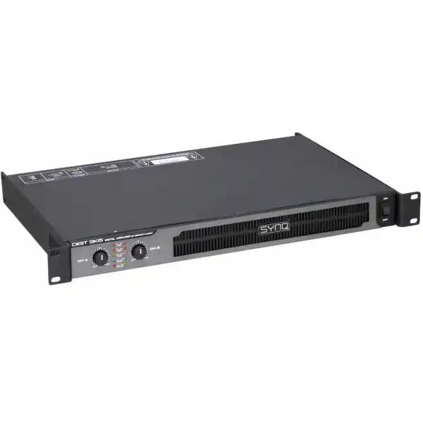 Usine Directe SynQDIGIT 3K6