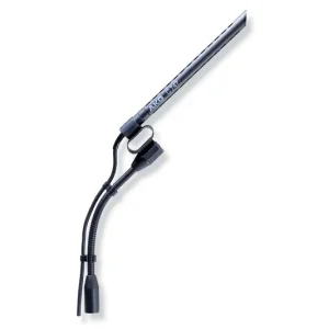 Acheter En Ligne AKG C747V11 Microphone électret hycardioïde pour conférence