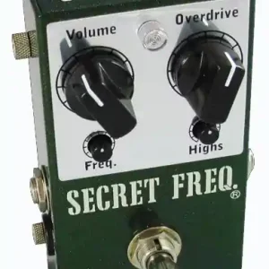 Fulltone Secret Freq Must-Have