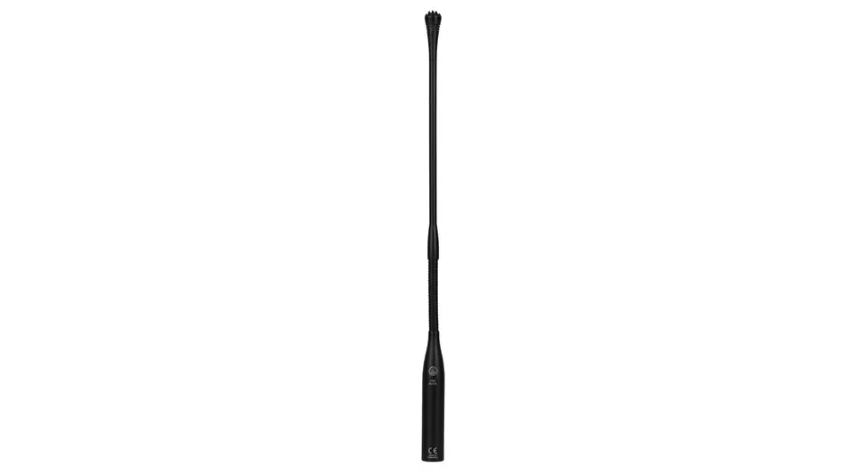 AKG CGN99 C/S Microphone col de cygne cardioïde 30 cm sur XLR Commander Maintenant