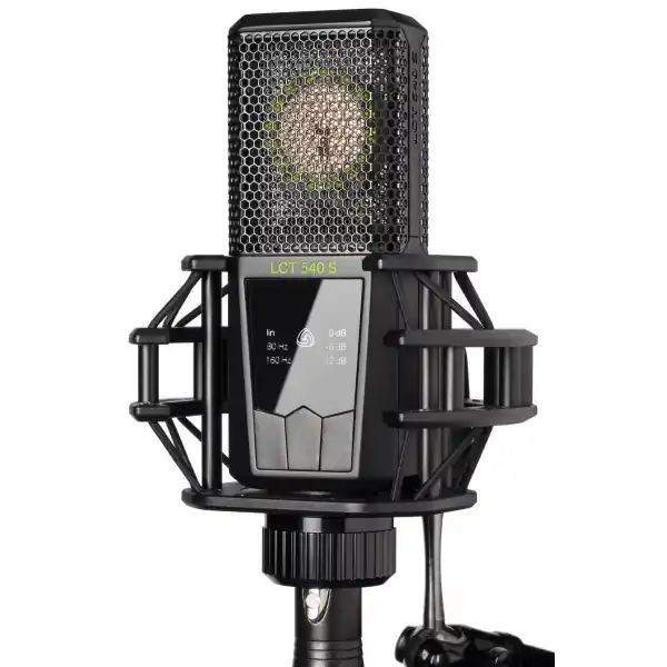 LewittLCT 540 S Acheter En Ligne