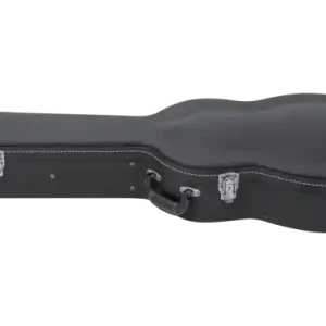 Tobago C5 - Etui Guitare Classique Deluxe Pas Cher
