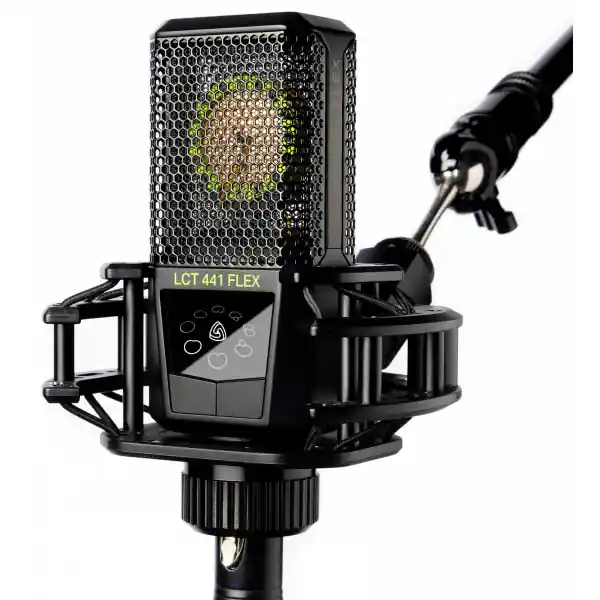 LewittLCT 441 FLEX Nouveauté