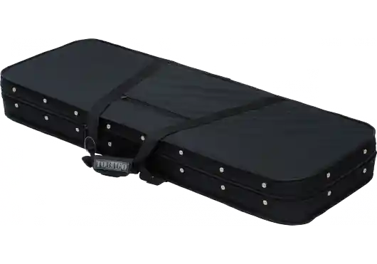 Prix Promo Tobago ESE-N - Softcase Guitare Electrique Multiforme Standard