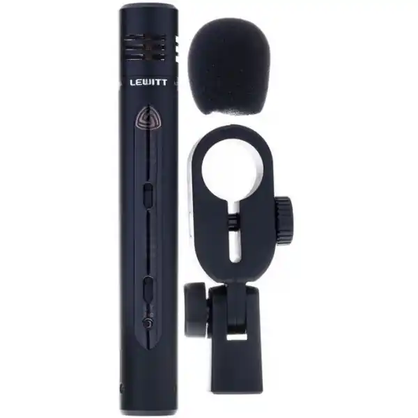 LewittLCT 340 Commander Maintenant