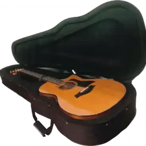 Tobago ESF-N - Softcase Guitare Folk Standard Usine Directe