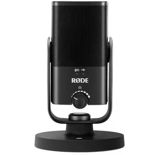 RodeNT-USB Mini Micro USB Soldes